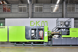 注塑交鑰匙工程